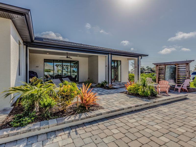 Top Rated Products for Backyard Remodeling