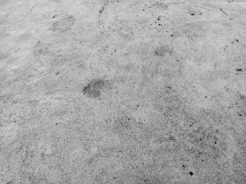 Final Surface Preparation