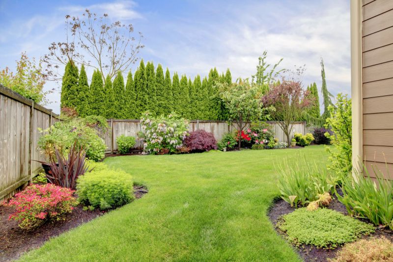 Products For Backyard Remodelings in use